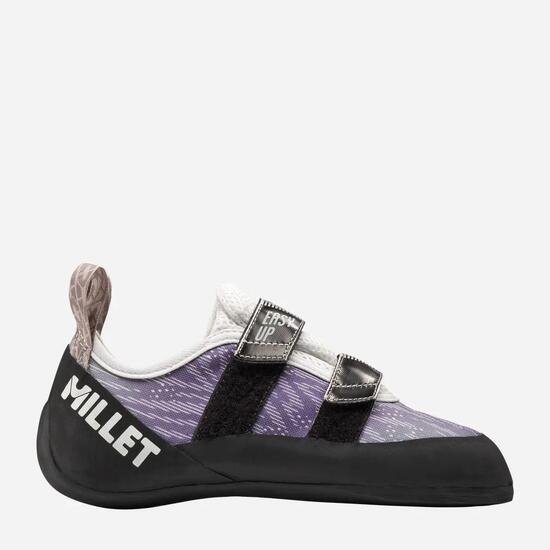 Chaussons d'escalade Escalade pour femme EASY UP
