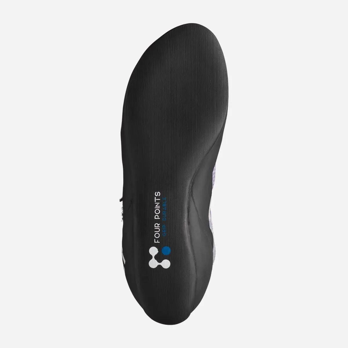 Scarpette arrampicata Arrampicata Donne  EASY UP 3/4