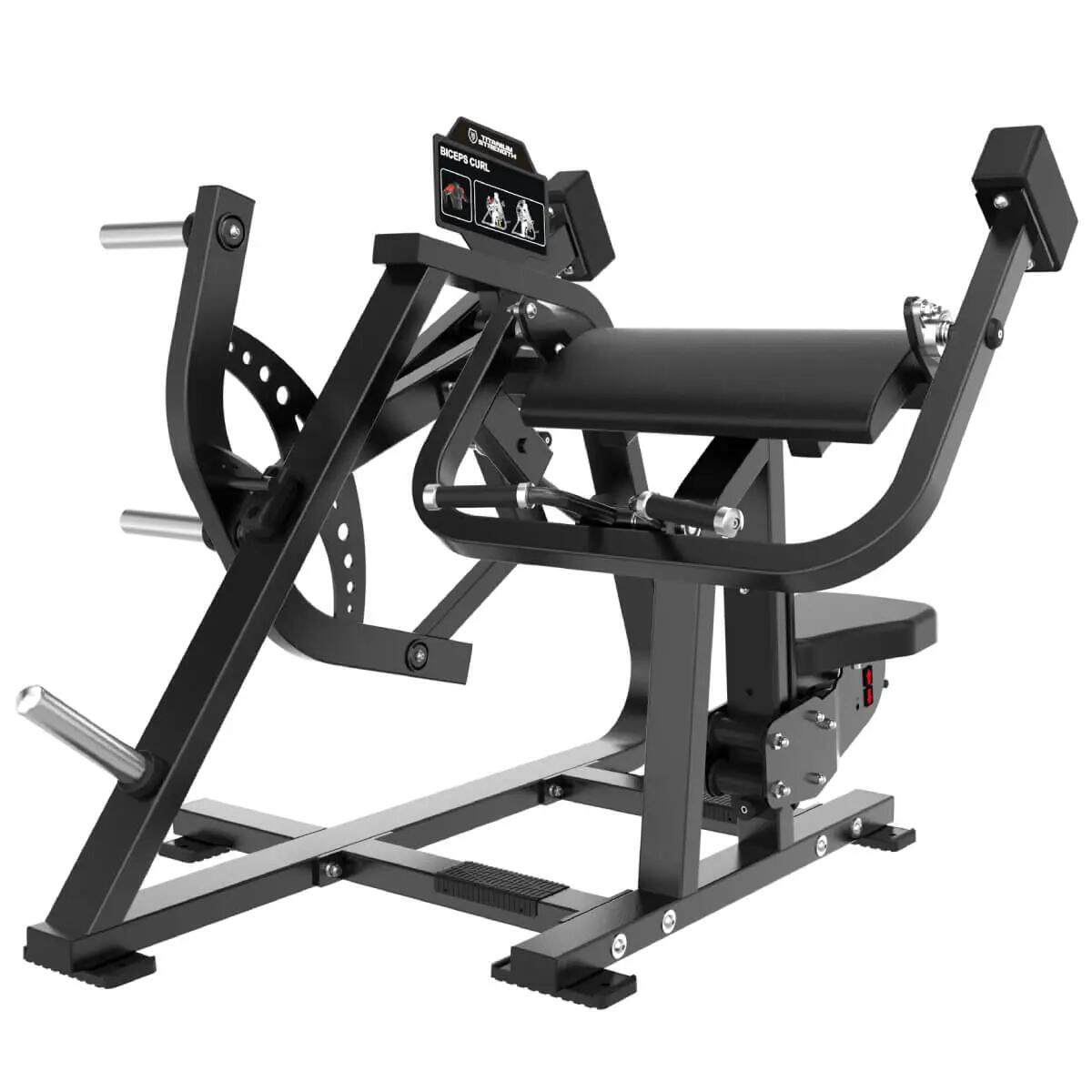 TITANIUM STRENGTH picture