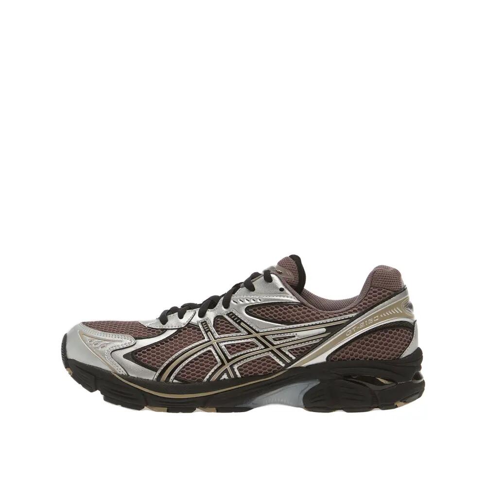 Zapatillas de running ASICS GT-2160 Marrón/Negro/Plata 6/6