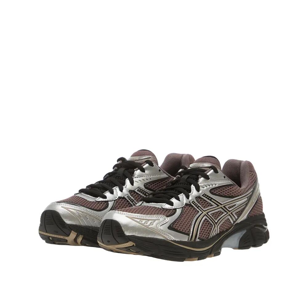 Zapatillas de running ASICS GT-2160 Marrón/Negro/Plata 5/6