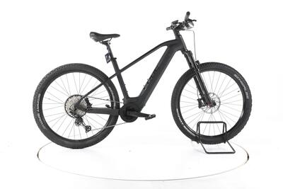 Tweedehands - cube reaction hybrid slx e-bike - goed