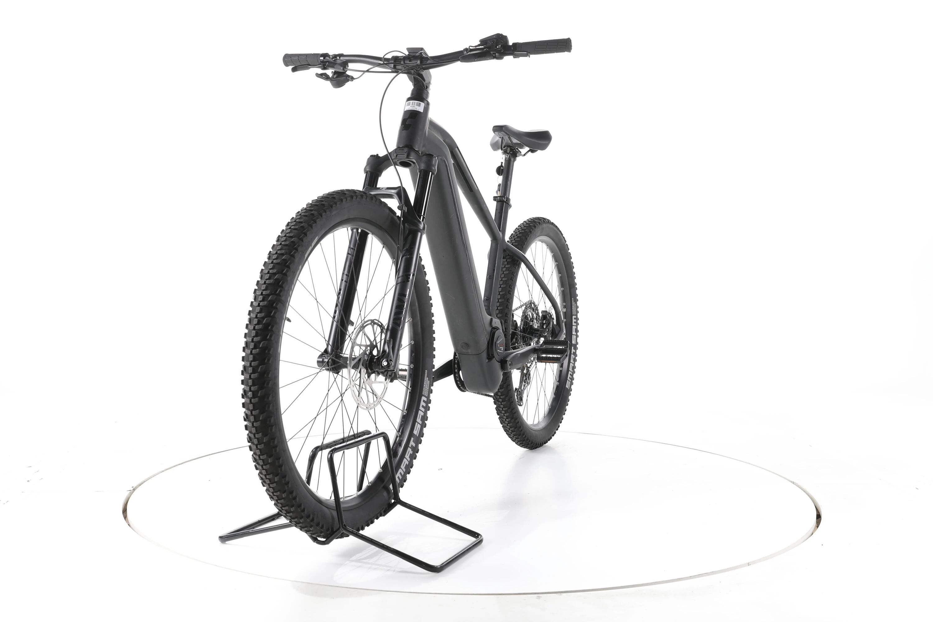 Refurbished - Cube Reaction Hybrid SLX E-Bike - In gutem Zustand 4/7