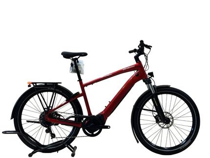 Reconditionné - Vélo électrique Specialized Turbo Vado 4.0 NX- comme neuf