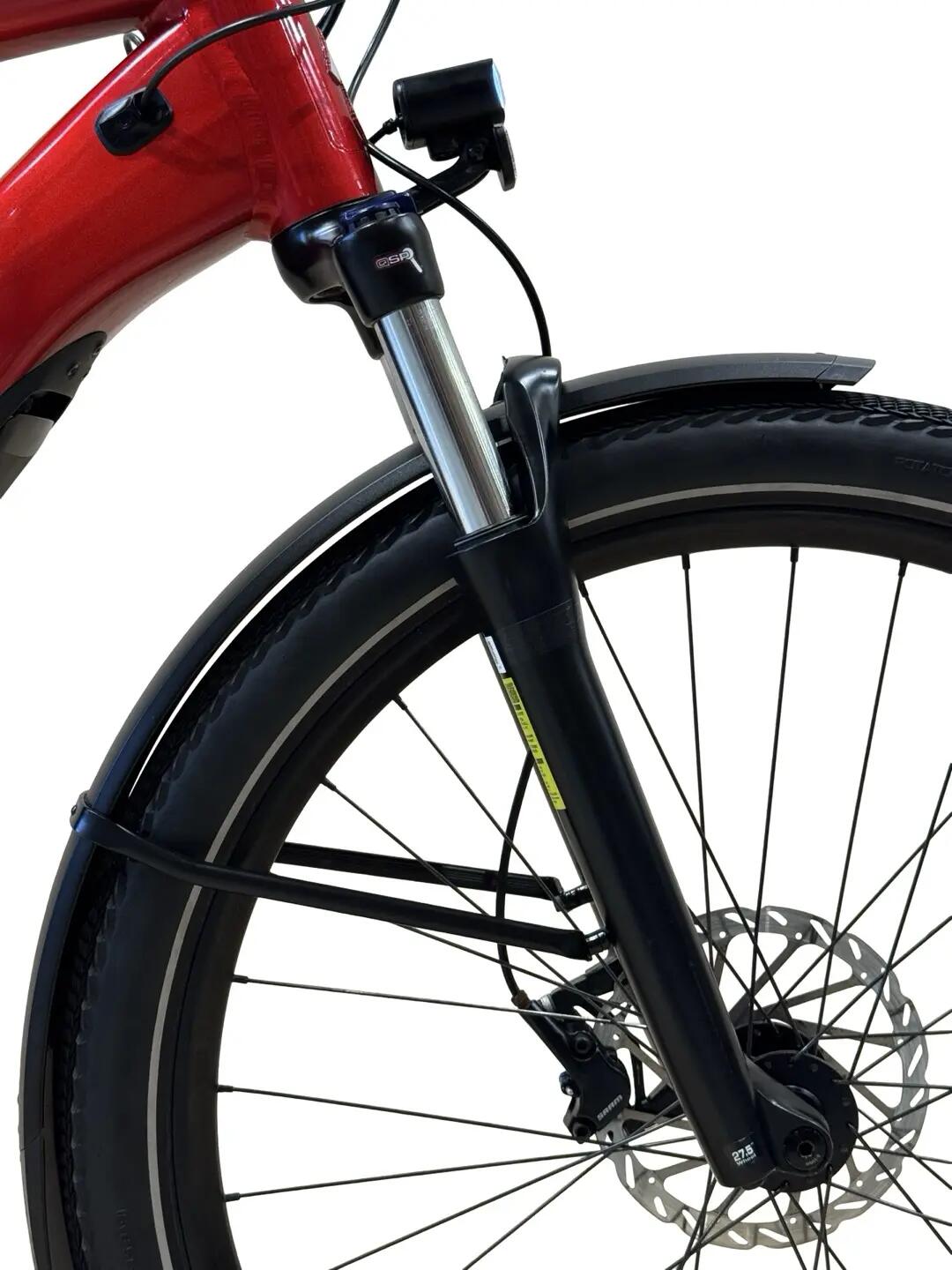 2ND life - E-Bike Specialized Turbo Vado 4.0 NX - Excellent 3/15