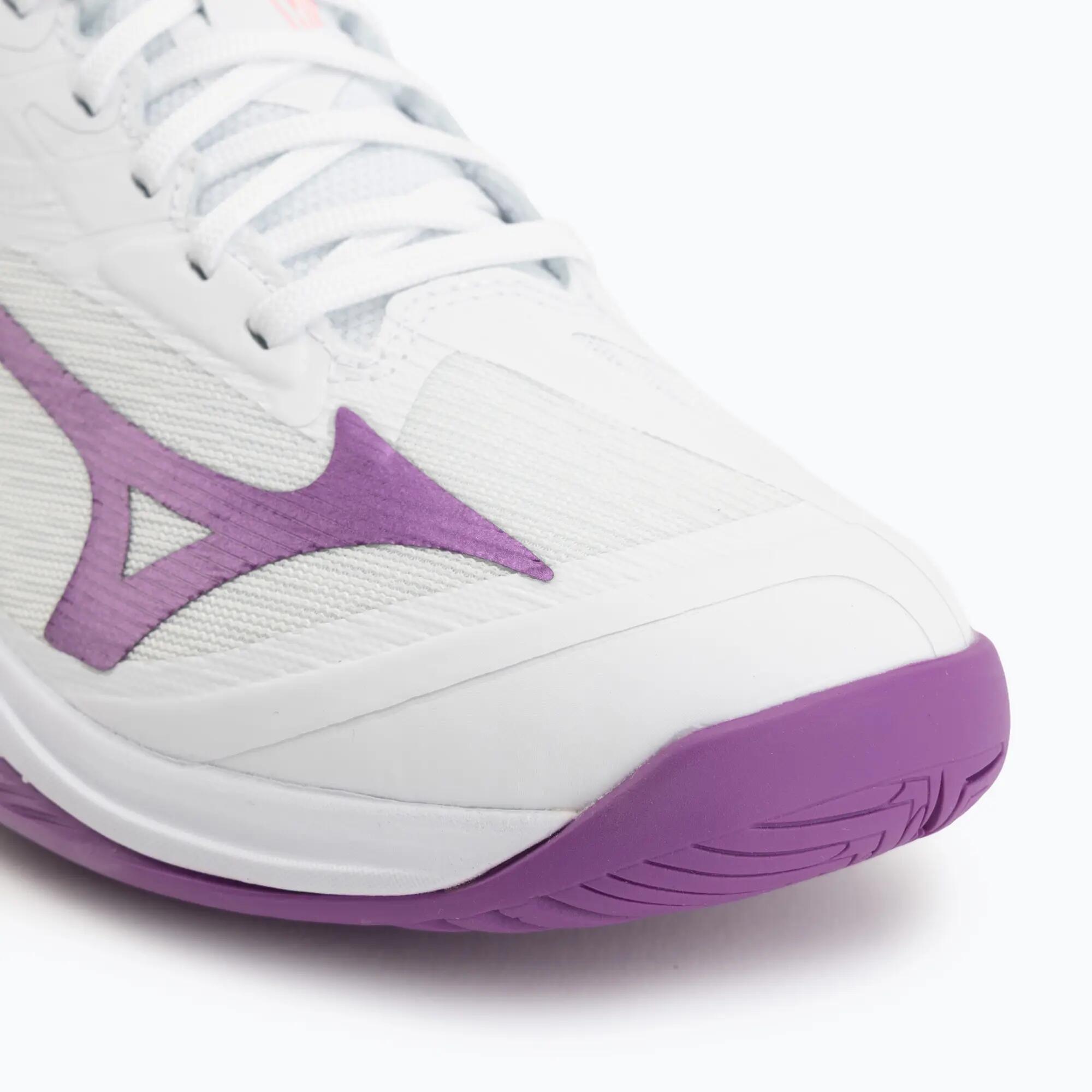 Sneakers da donna Mizuno Wave Exceed Court AC 7/7