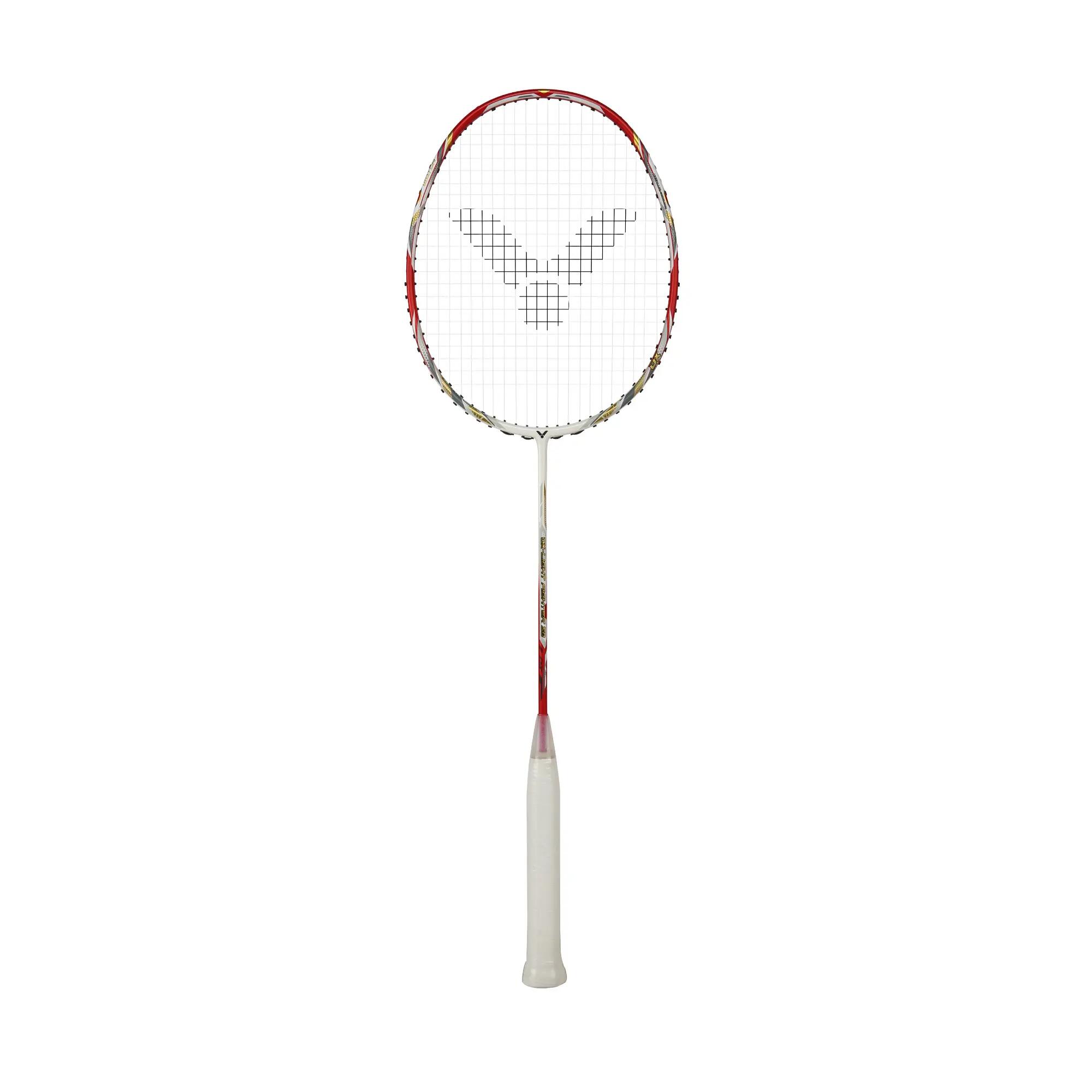 Raquette de badminton - Adulte - Légère et maniable - DriveX Light Fighter 50 D 7/7