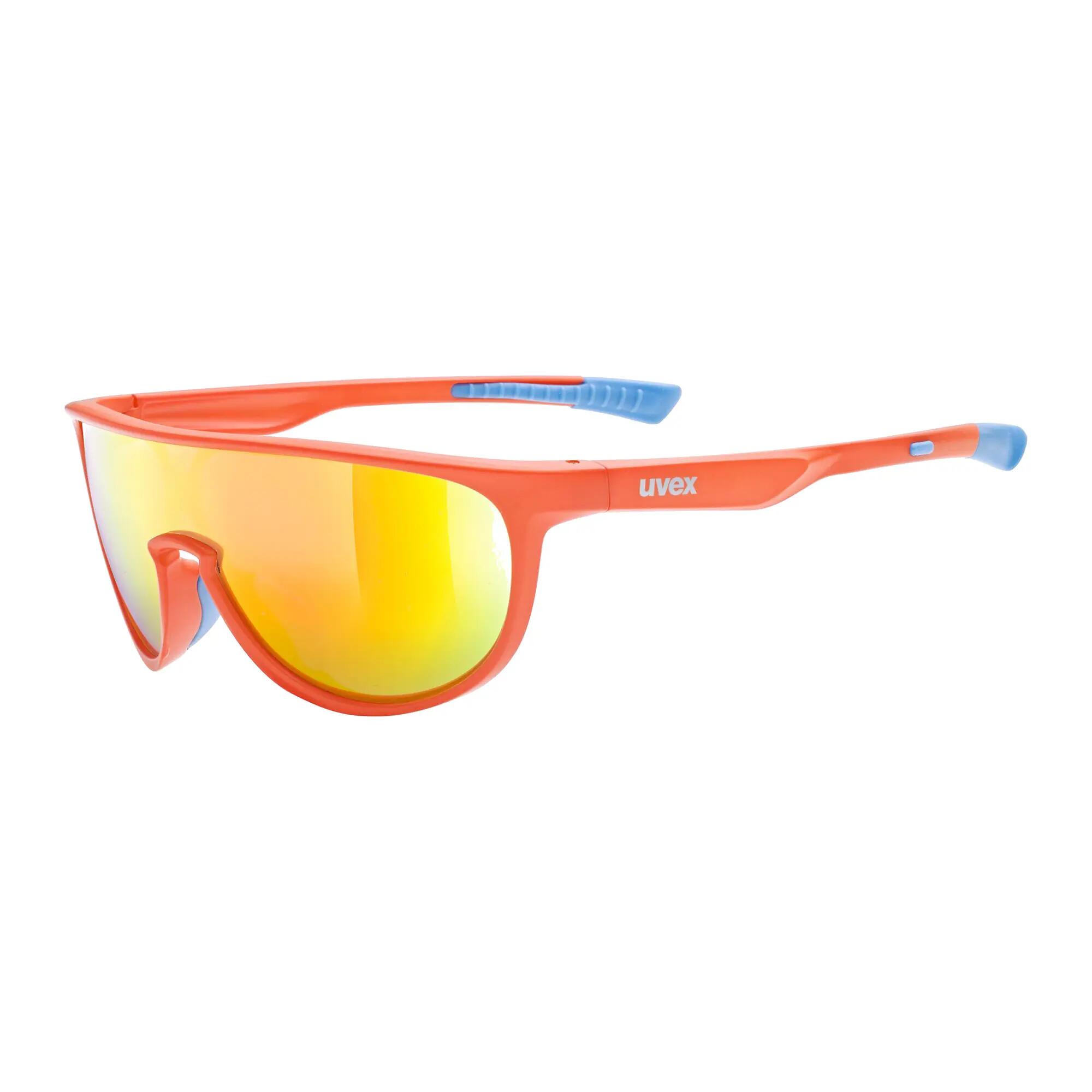 Okulary dziecięce Uvex sportstyle 515 5/5