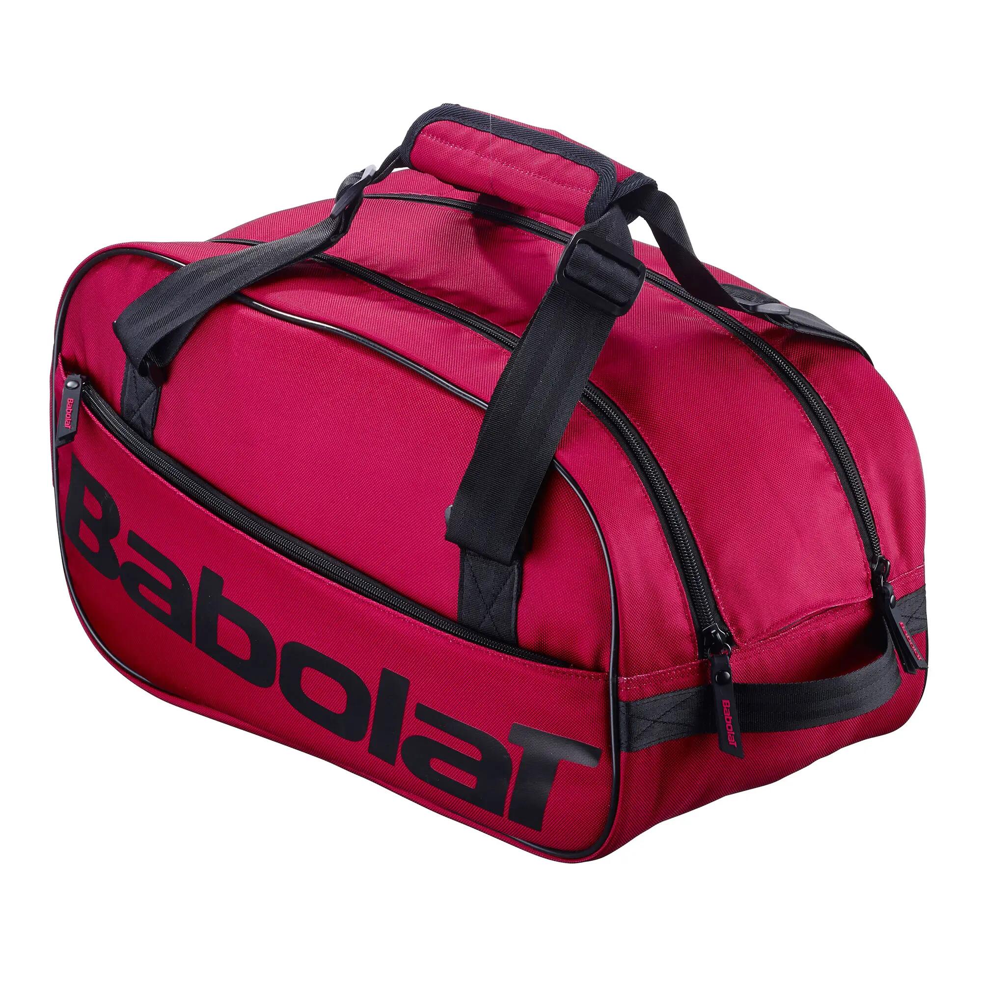 Tasche Babolat Court S Rot 5/7