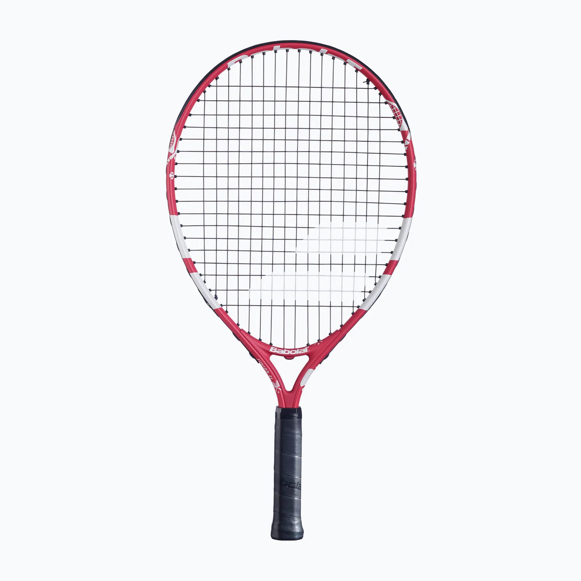 Babolat Junior 21 Wimbledon junior tennisracket 6/7