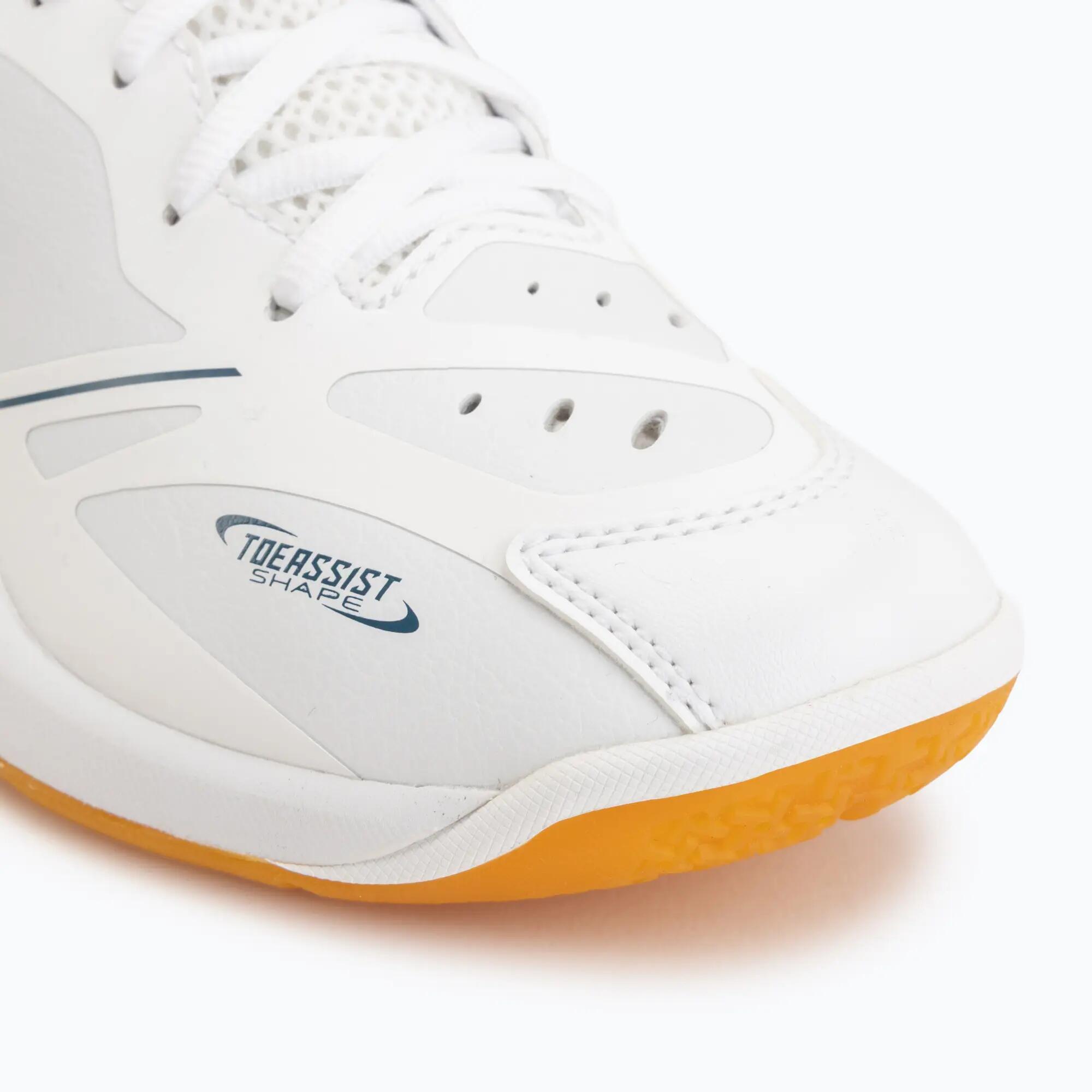 Scarpe da badminton da donna Yonex Power Cushion 65 Z4 7/7