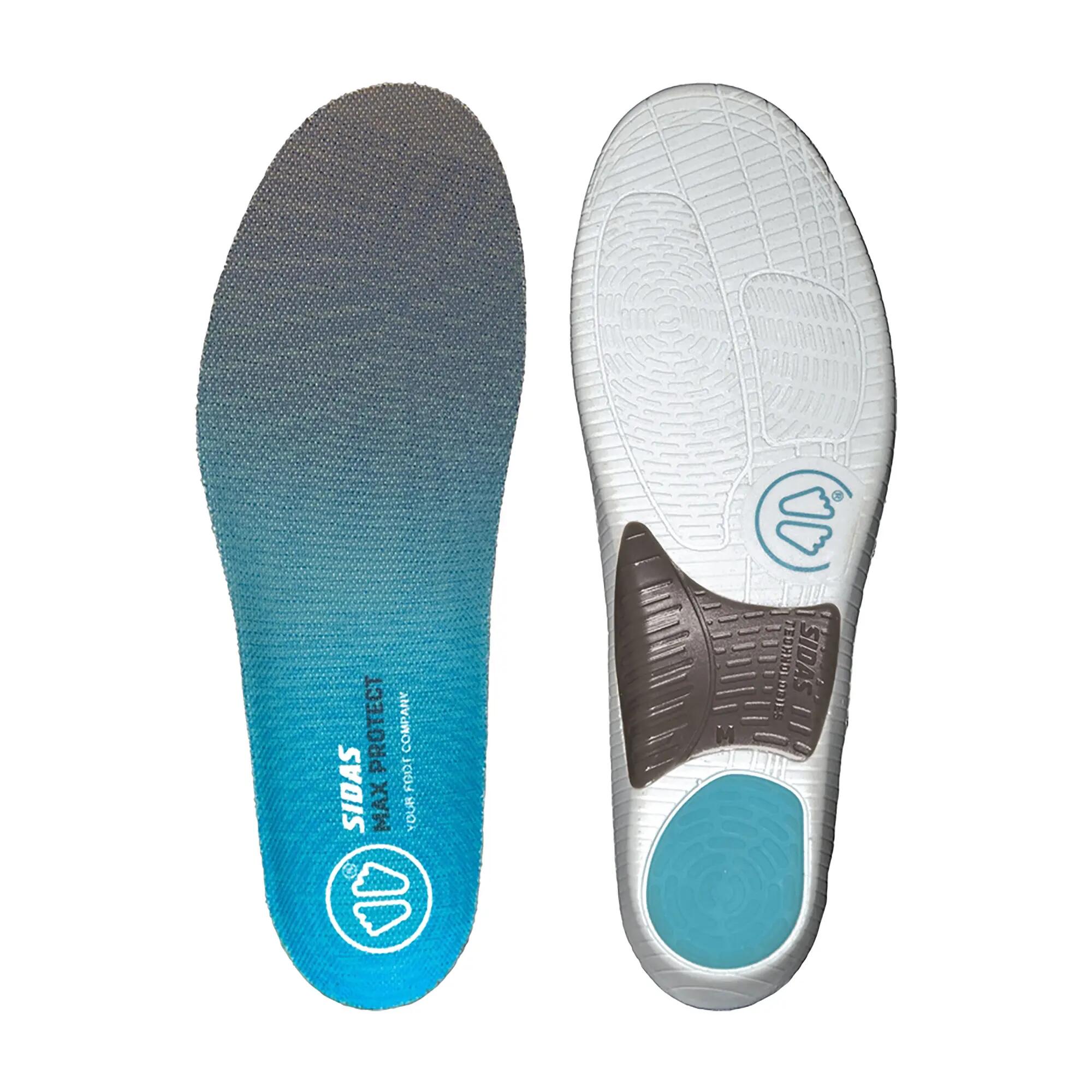 Move Support Max Protect Insoles - Gel, TPU FLEX, Adjustable Size 5/5