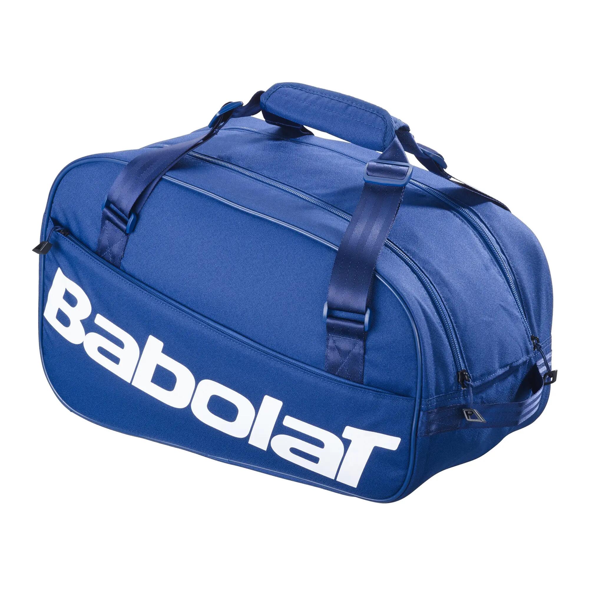 Babolat Court S Padel Bag - Dark Blue 6/6
