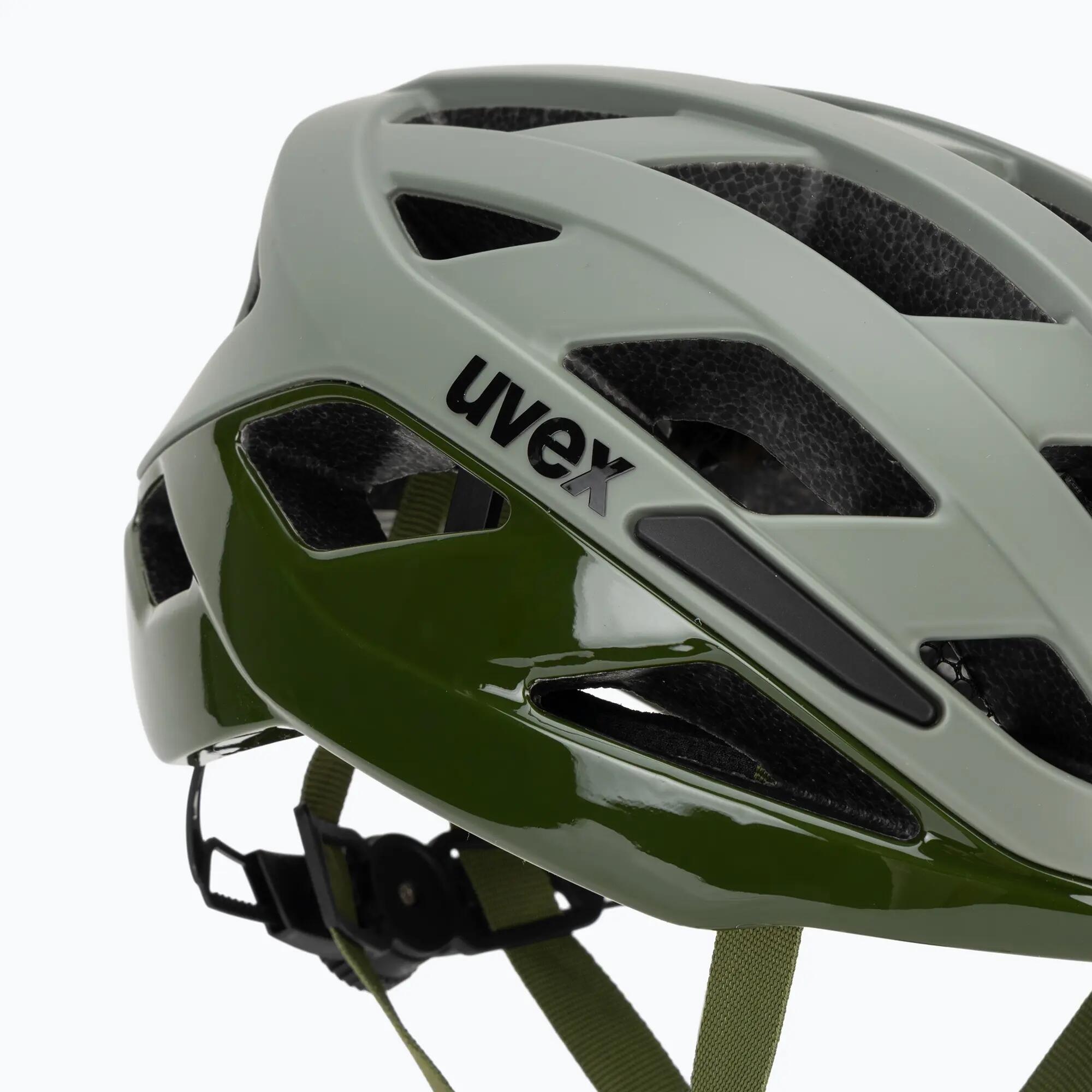 Kask rowerowy UVEX I-volute 7/7