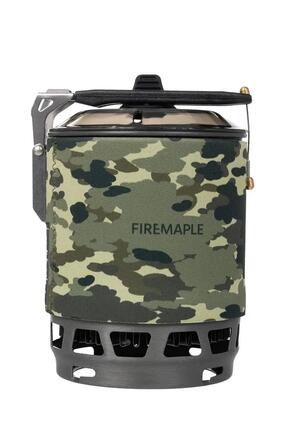 Kuchenka turystyczna FMS-X3 Limited Edition