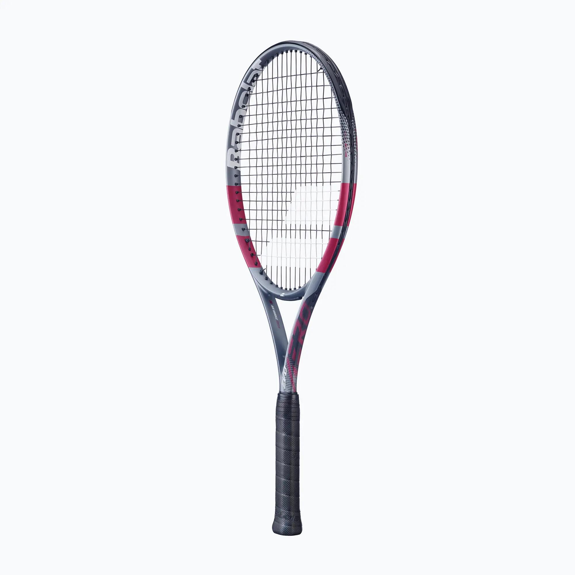 Babolat Evo Aero Pink 2026 7/7