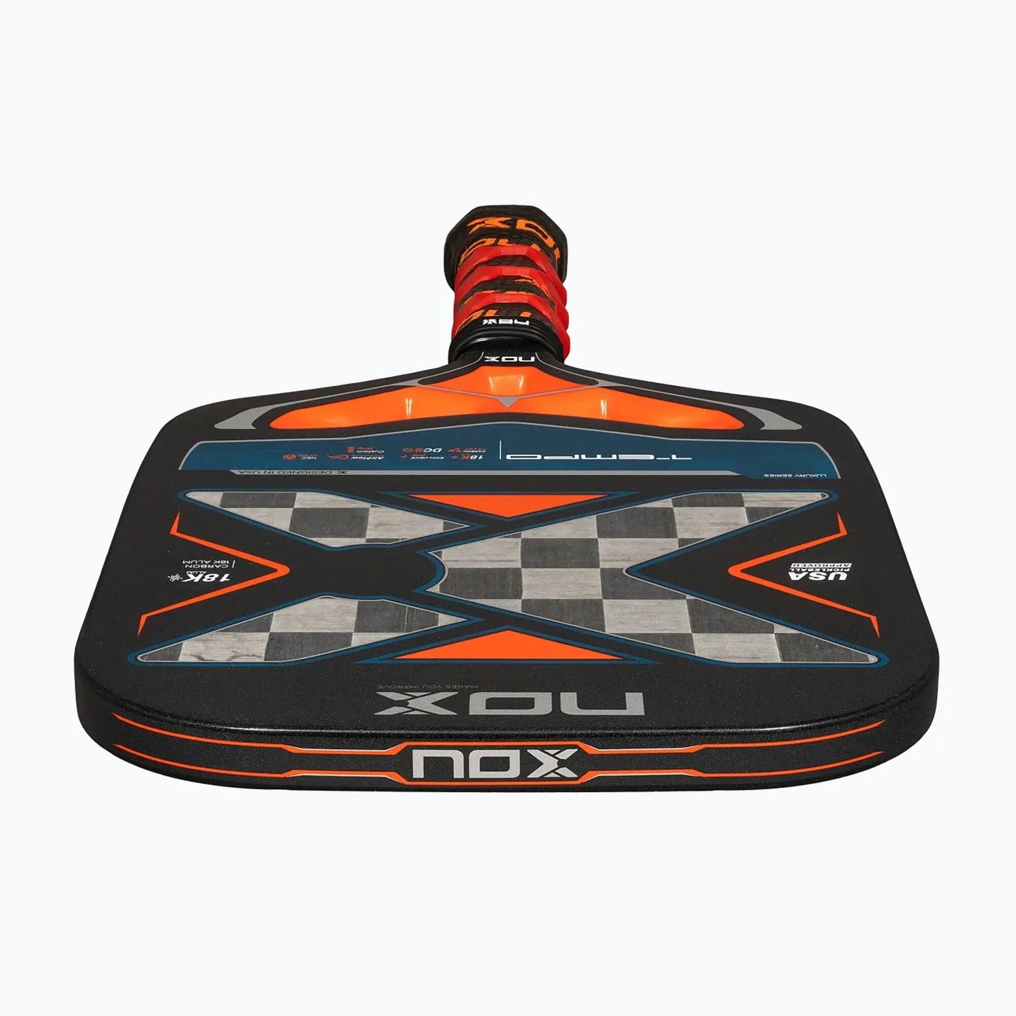 Pickleball Nox Luxury Tempo 7/7