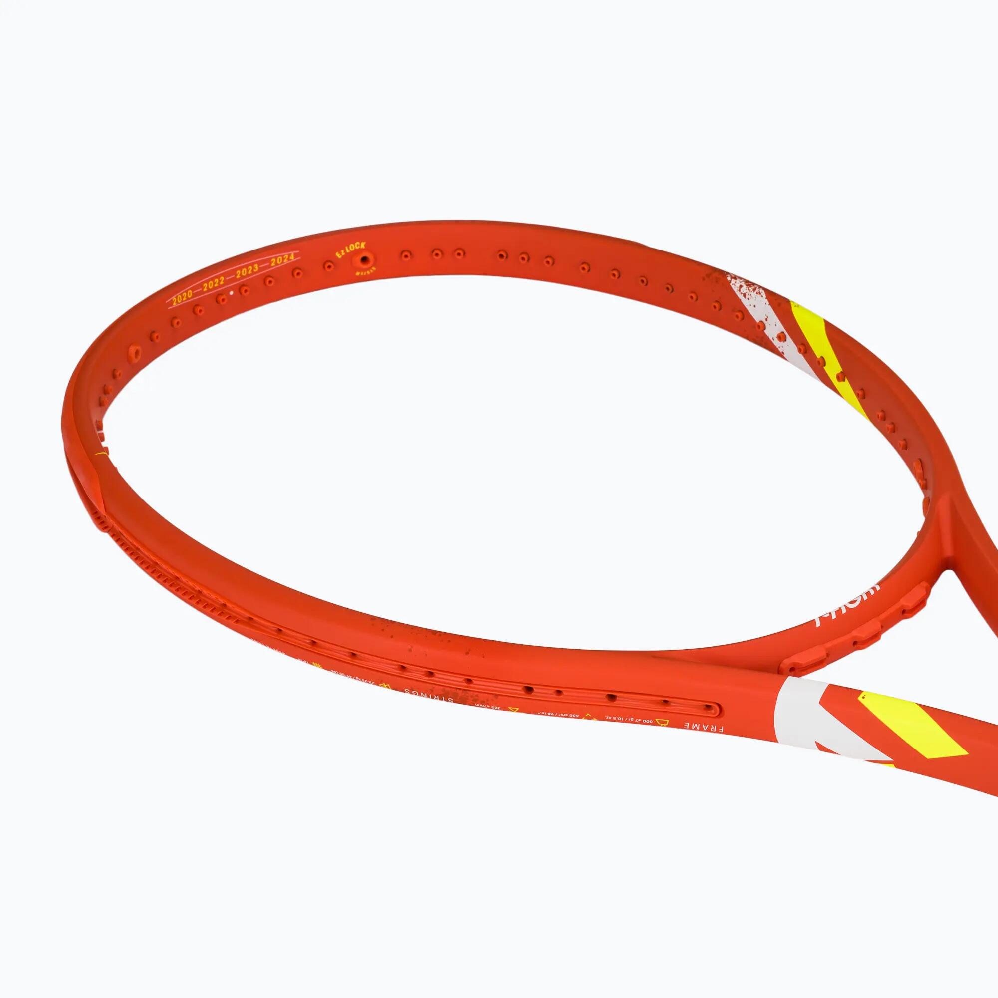 T-FIGHT 300S IG 2026 (UNSTRUNG) 5/6