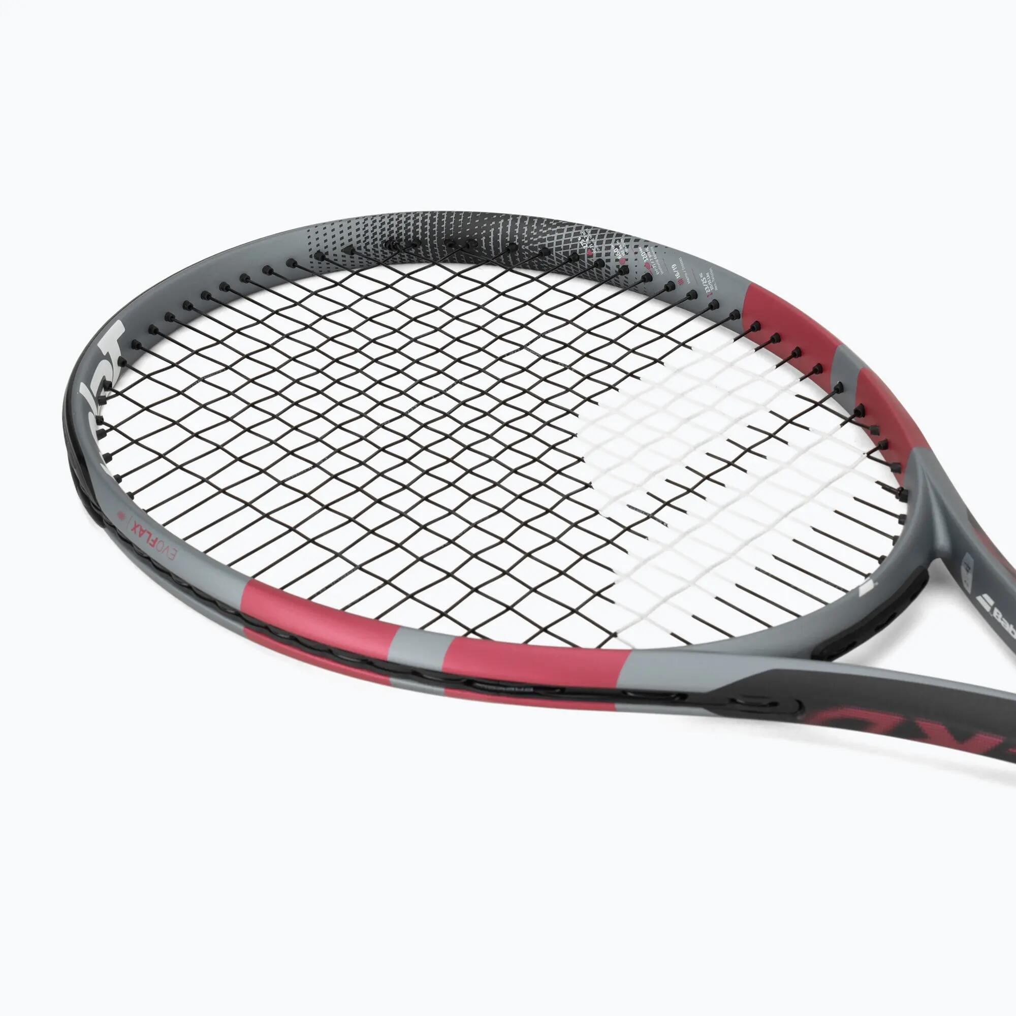 Babolat Evo Aero Pink 2026 5/7