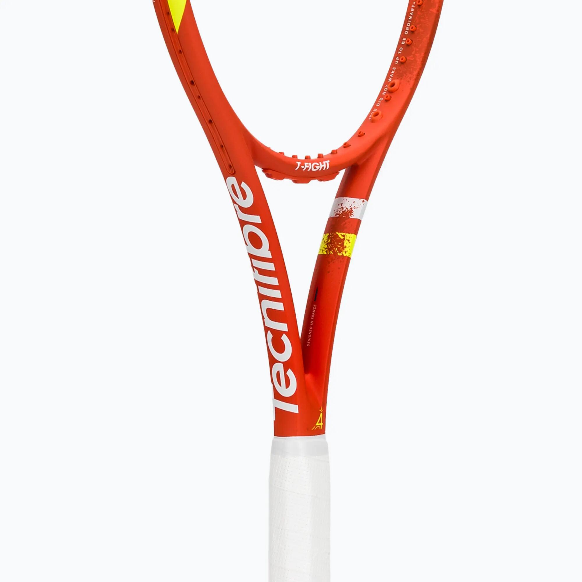 T-FIGHT 300S IG 2026 (UNSTRUNG) 4/6