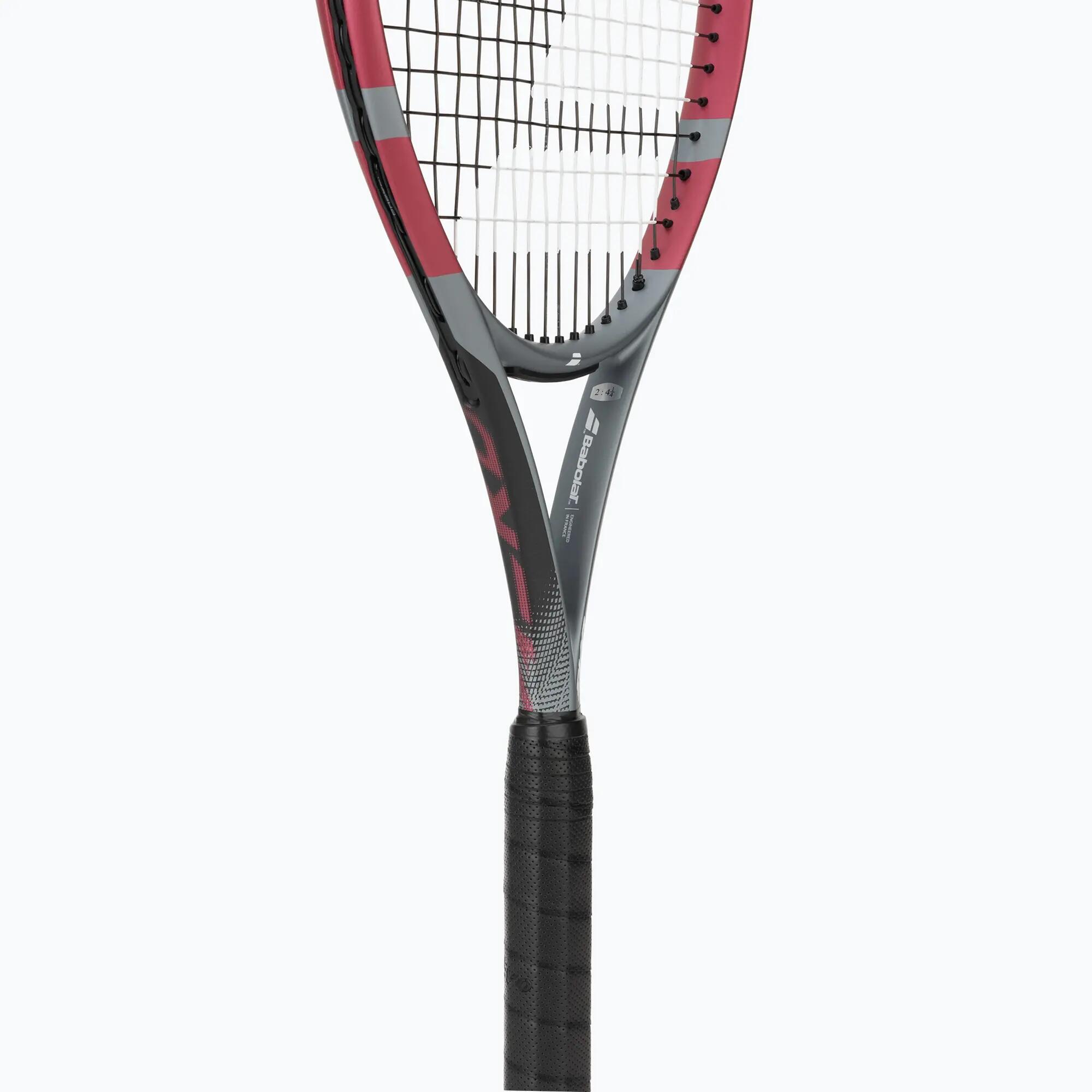 Babolat Evo Aero Pink 2026 4/7