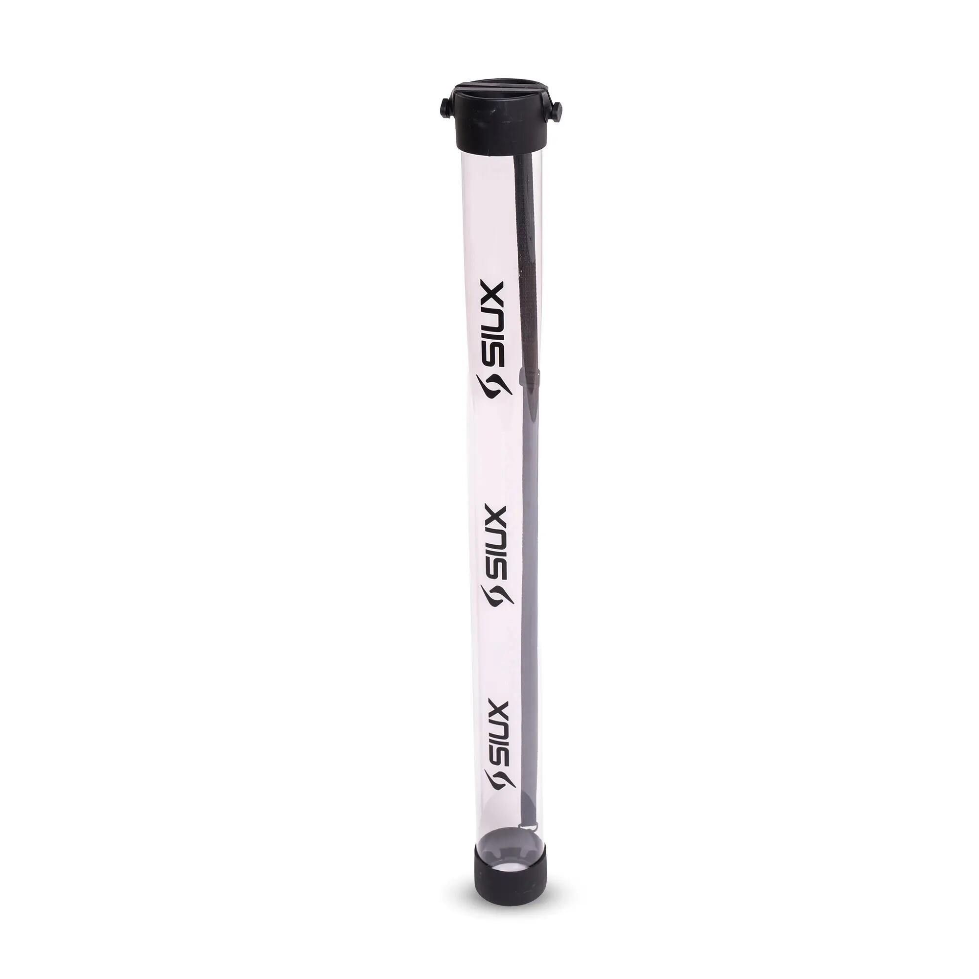 Tubo Raccoglipalle Siux 15 Plts Trasparente 3/3