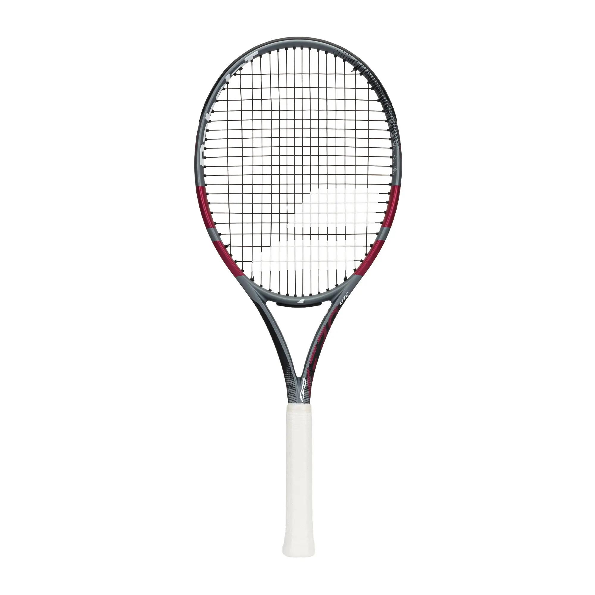 Babolat Evo Aero Lite Pink 2026 6/6