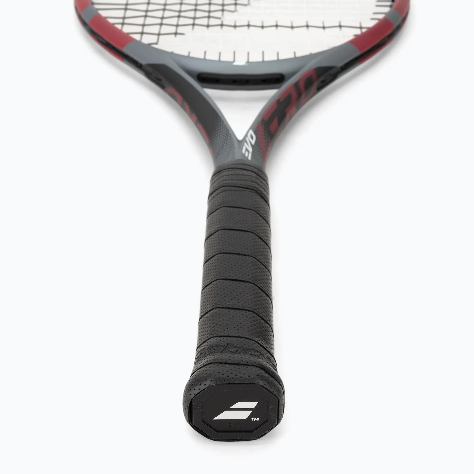 Babolat Evo Aero Pink 2026 3/7