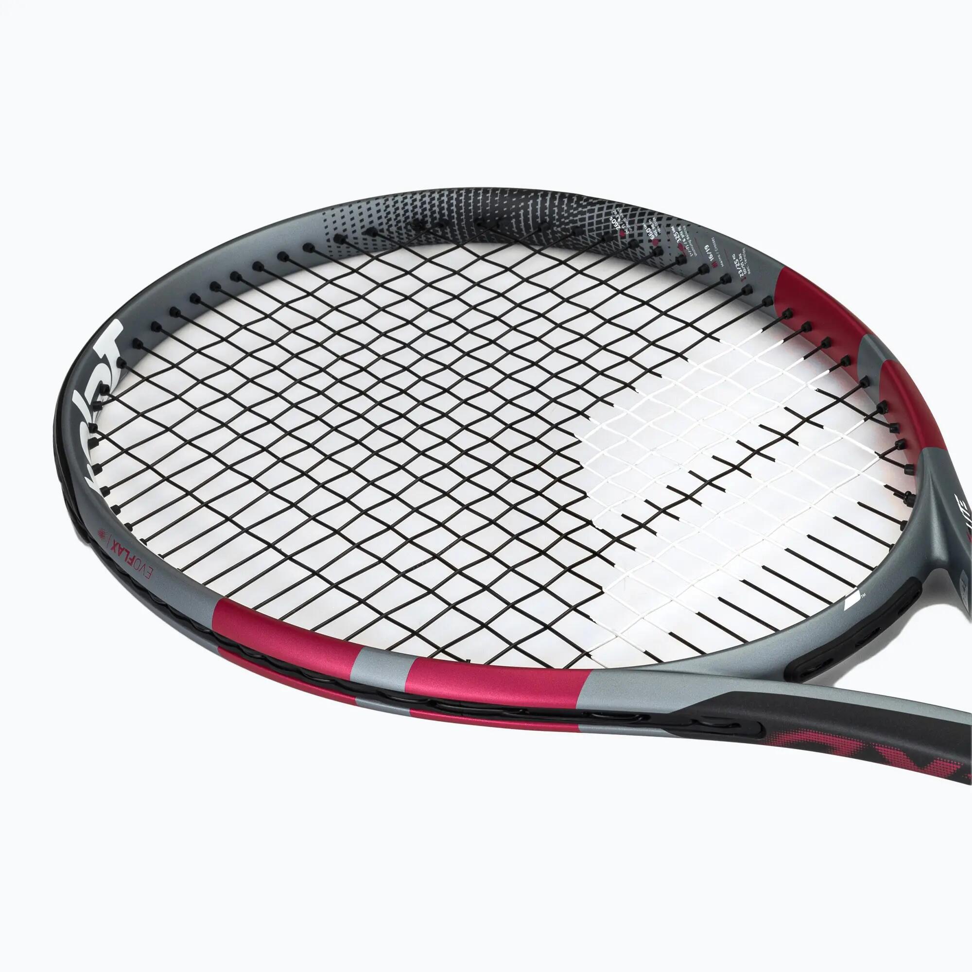 Babolat Evo Aero Lite Pink 2026 5/6