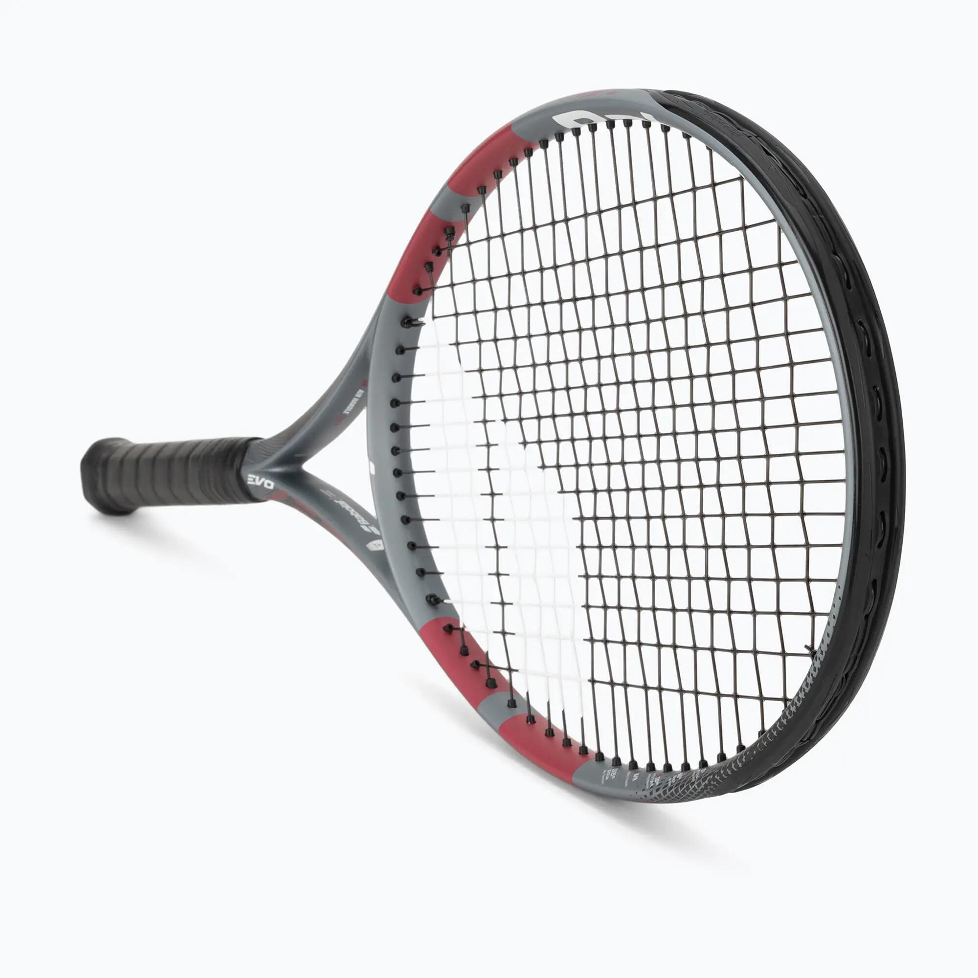 Babolat Evo Aero Pink 2026 2/7