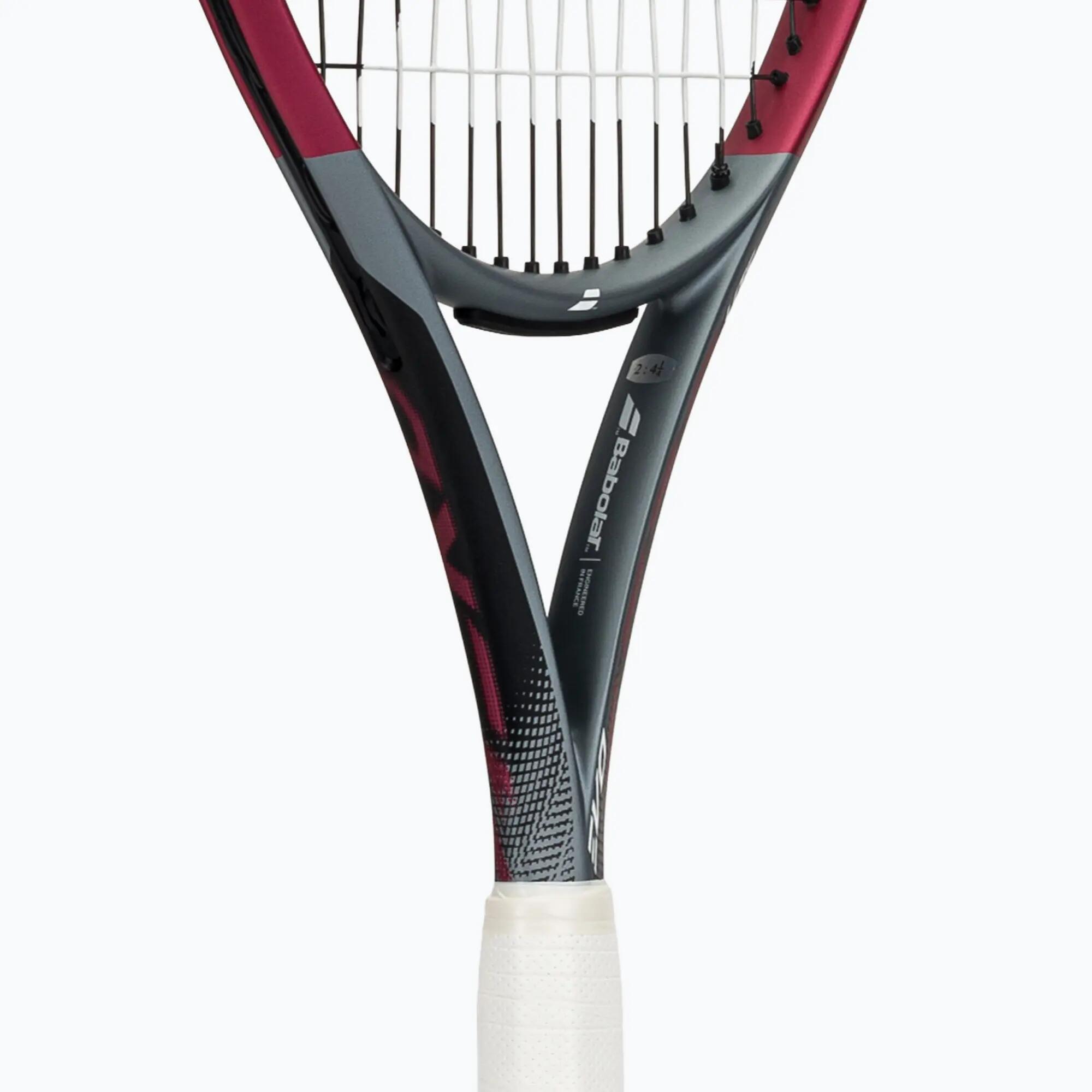 Babolat Evo Aero Lite Pink 2026 4/6
