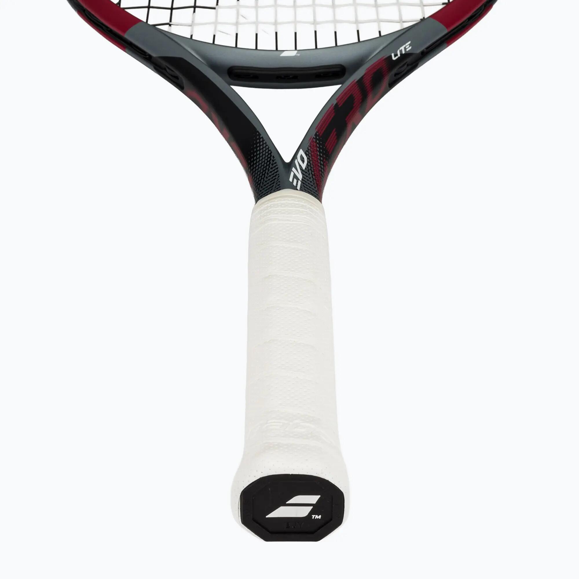 Babolat Evo Aero Lite Pink 2026 3/6