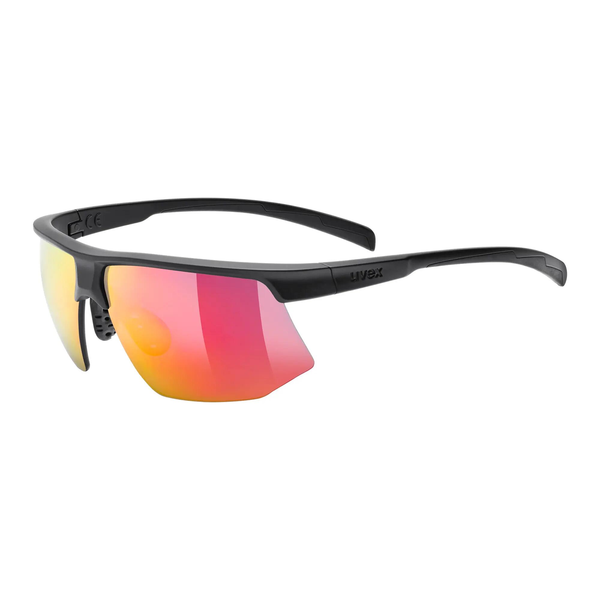 Okulary przeciwsłoneczne sportowe Aerios 6/6