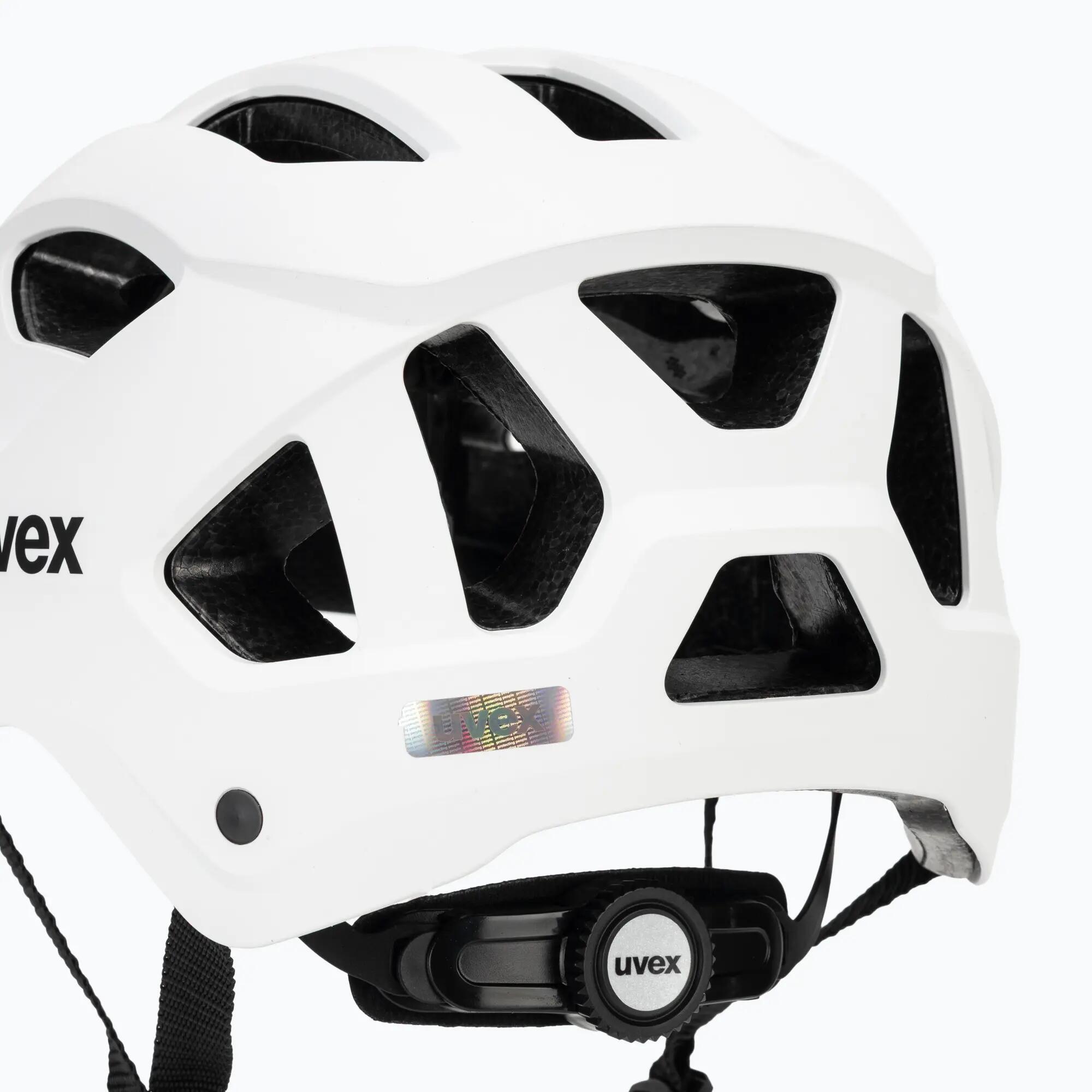 Kask rowerowy UVEX Stride 7/7