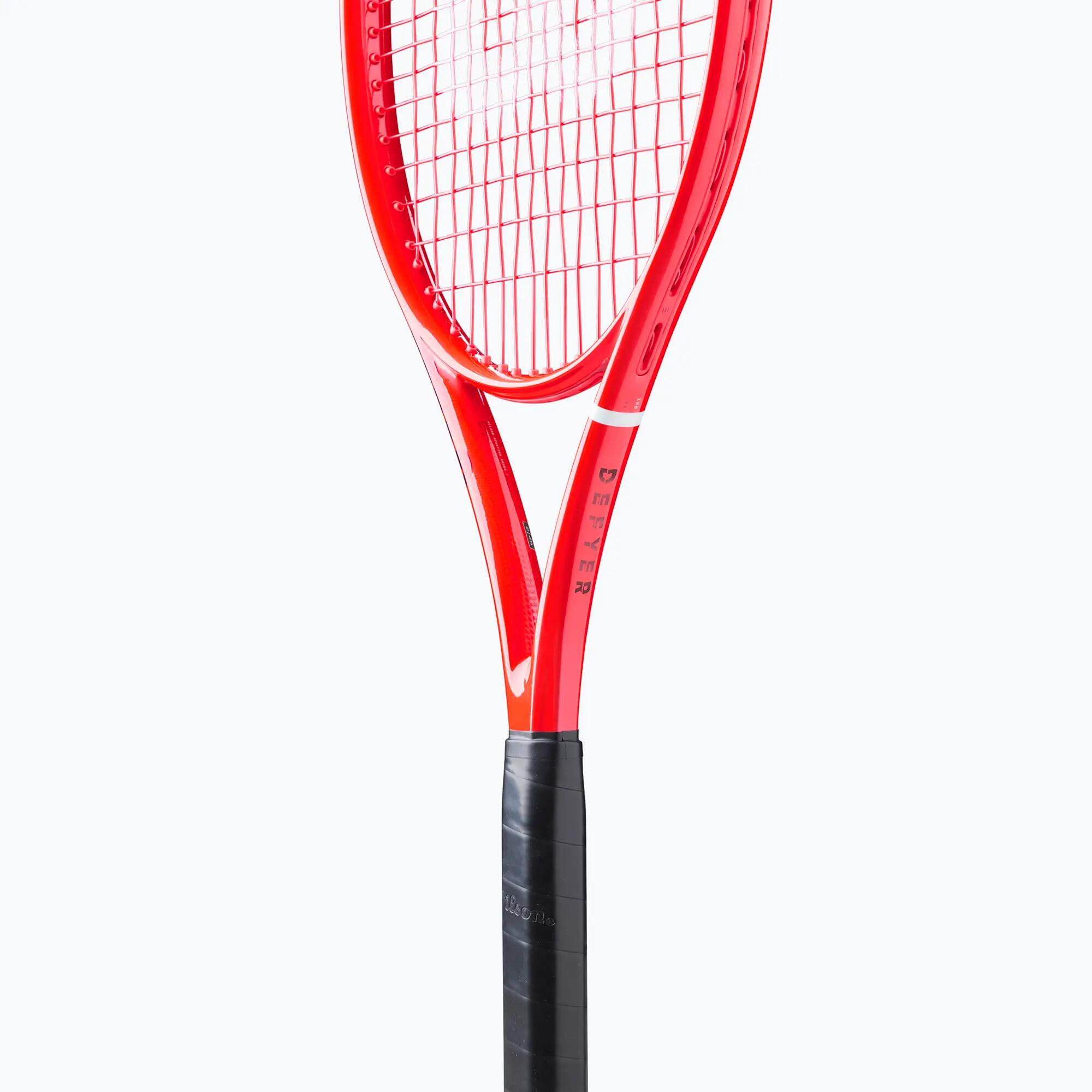 Rakieta tenisowa Wilson Defyer 100 V1 6/7