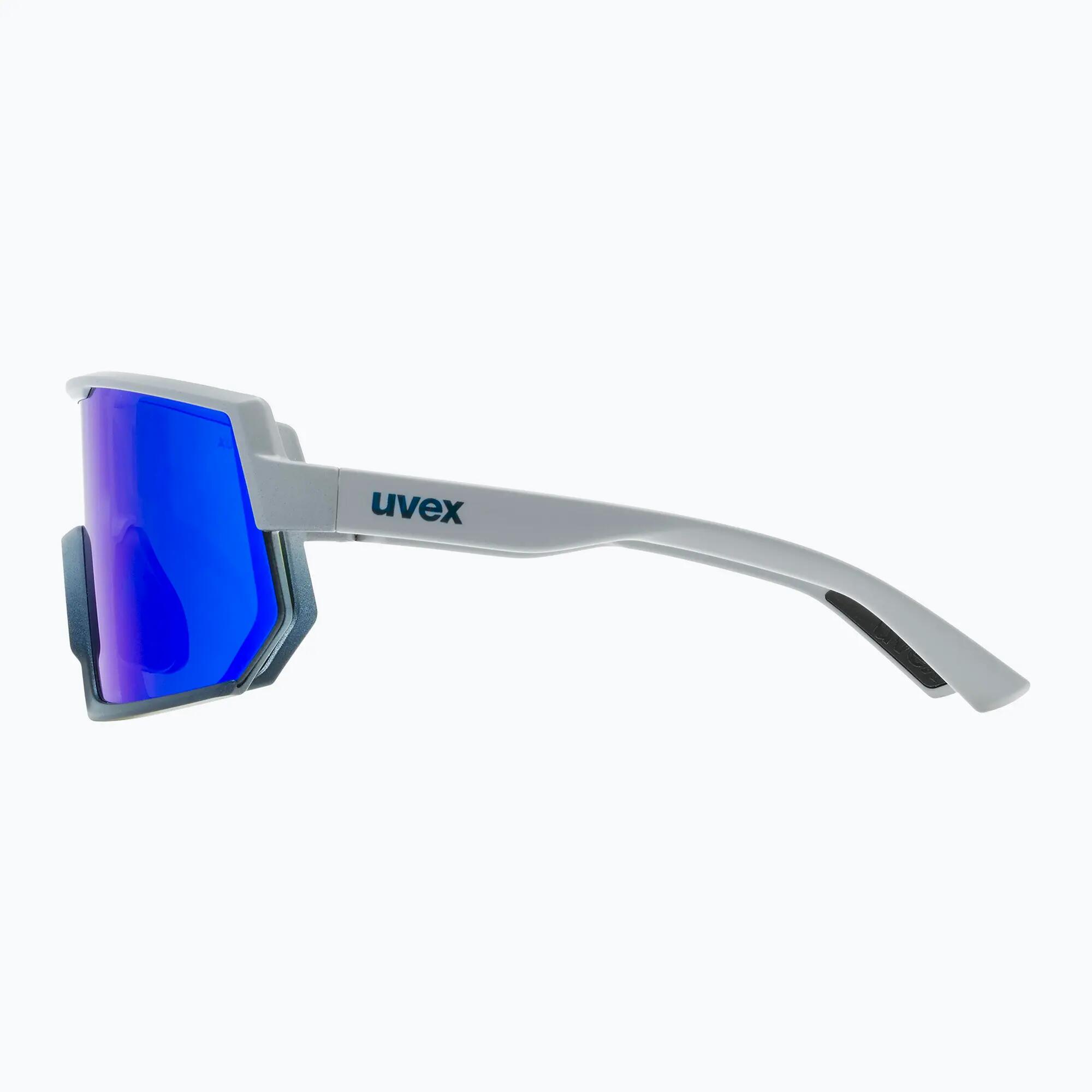 Sportbril Uvex Sportstyle 235 6/7