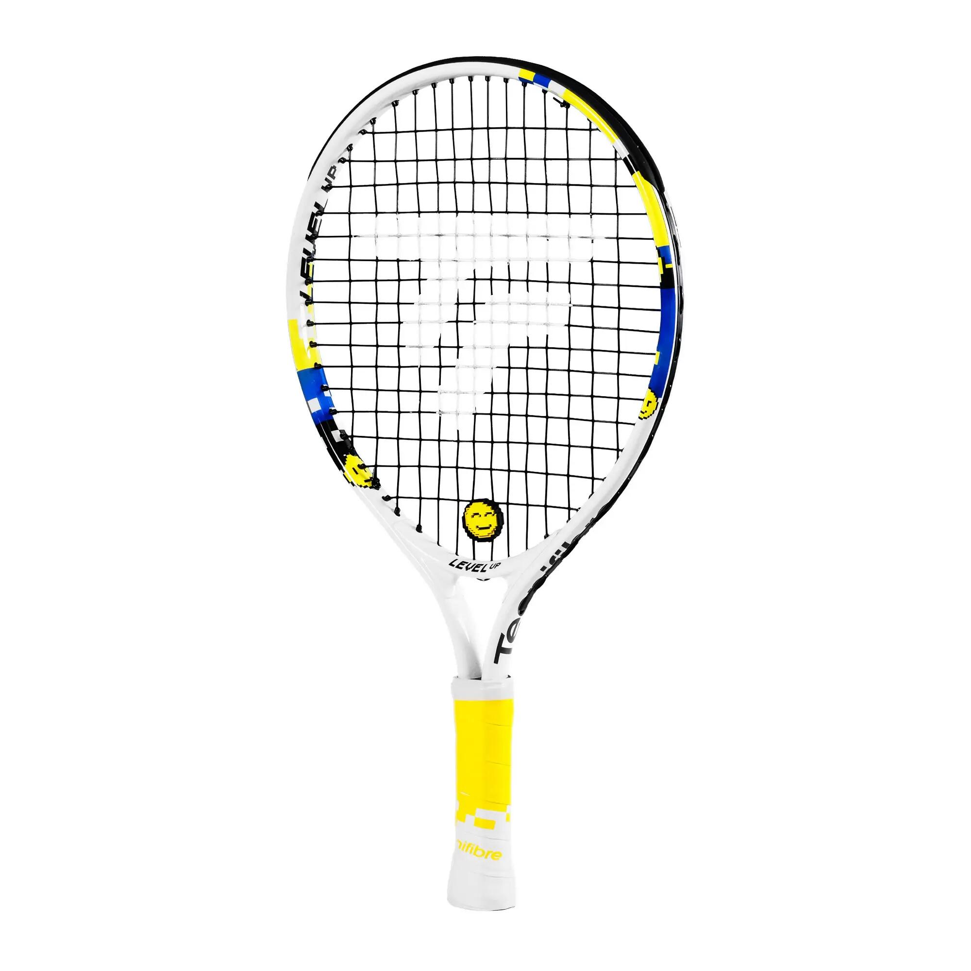Rakieta tenisowa dla dzieci Tecnifibre Level Up 2026 3/3
