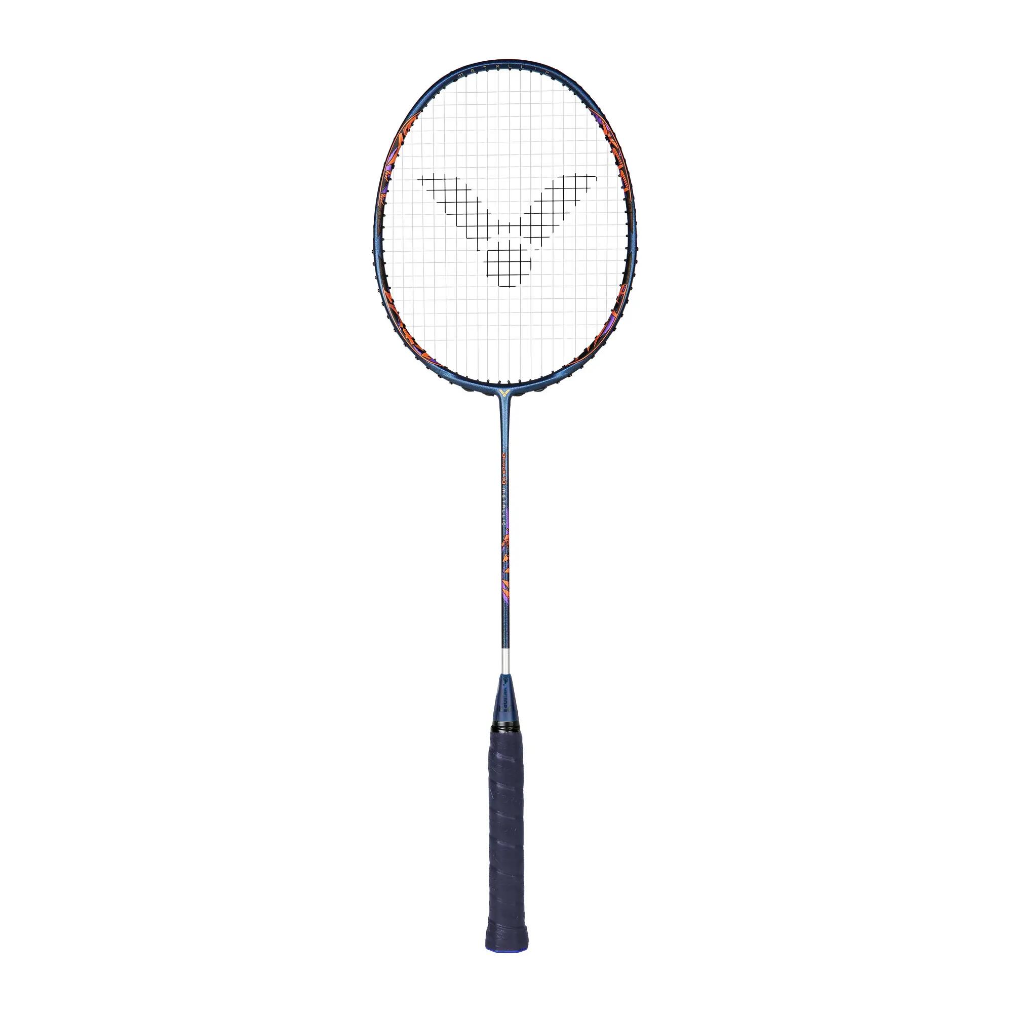 Racchetta da badminton Victor DriveX 10 Matalic 7/7