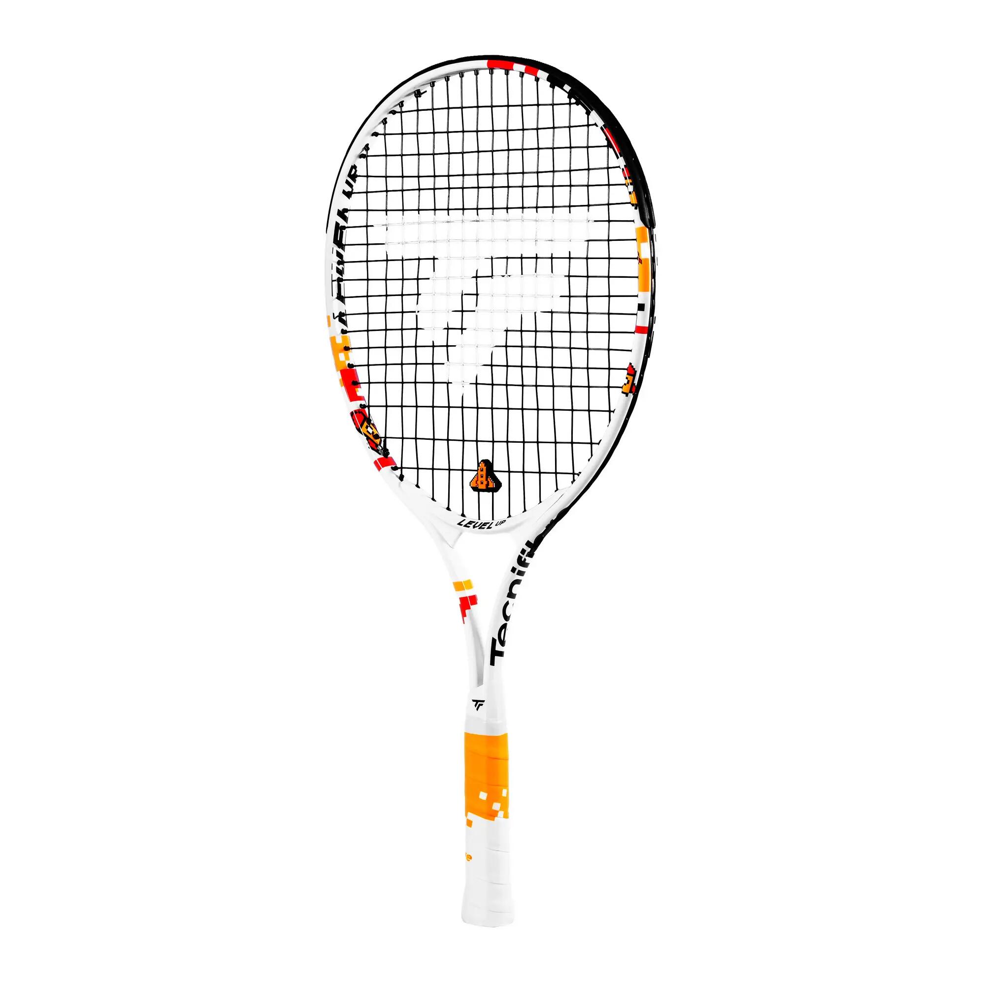 Rakieta tenisowa dla dzieci Tecnifibre Level Up 2026 3/3