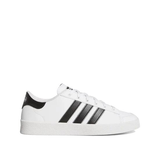 Chaussures de basket adidas Jump Hook Blanc/Noir