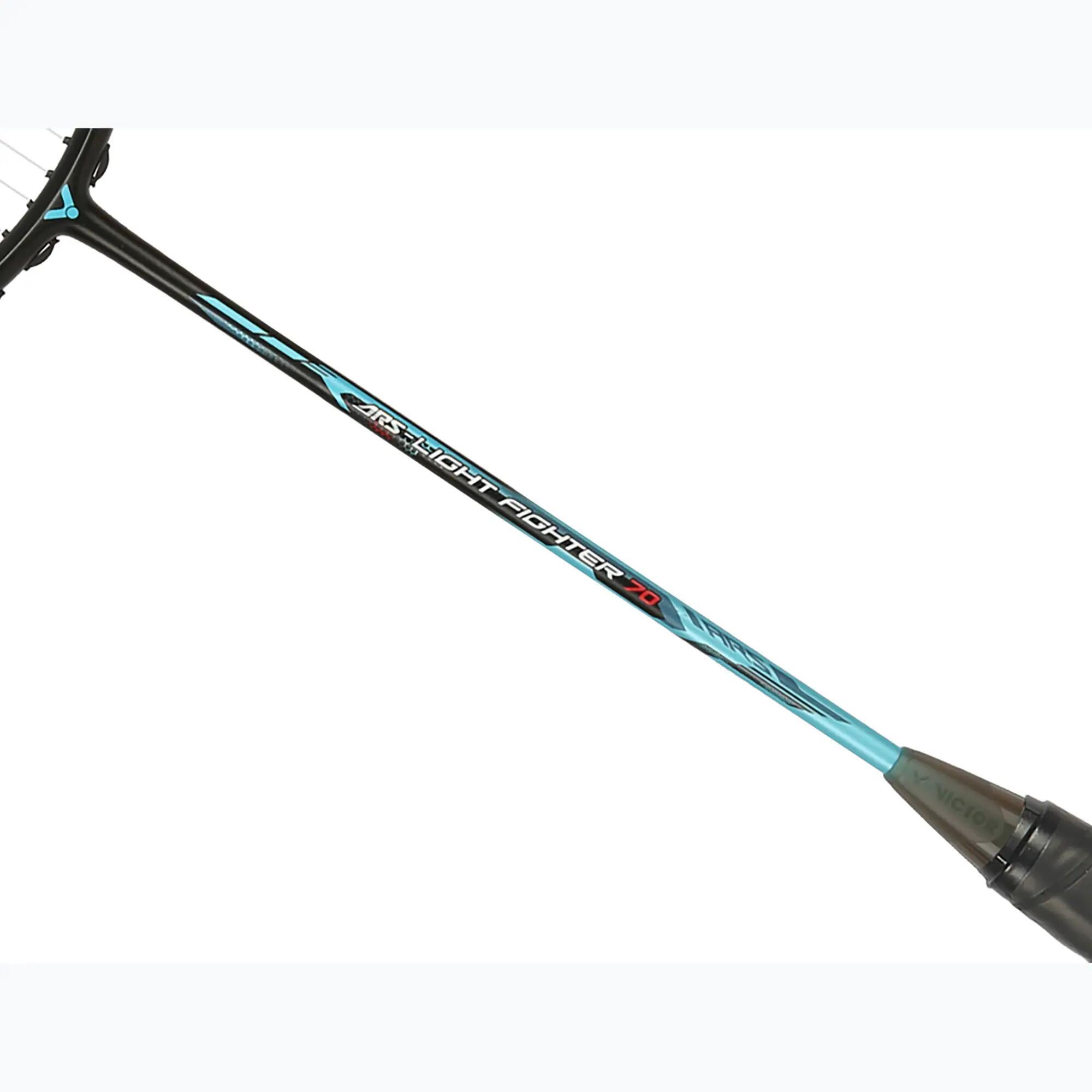 Rakieta do badmintona VICTOR ARS-Light Fighter 70 M 6/7