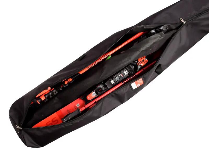 Pokrowiec na 2 pary nart Snowsport Prestige Double Ski Bag 15/15