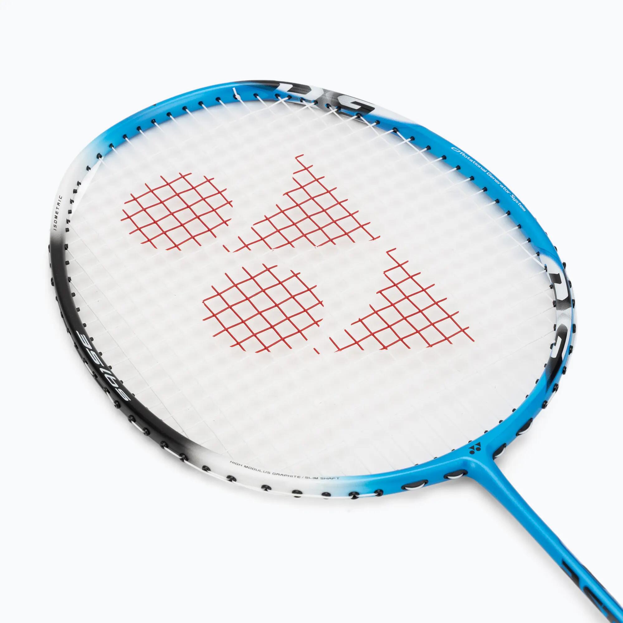 Rakieta do badmintona Yonex Astrox 1 DG 5/7