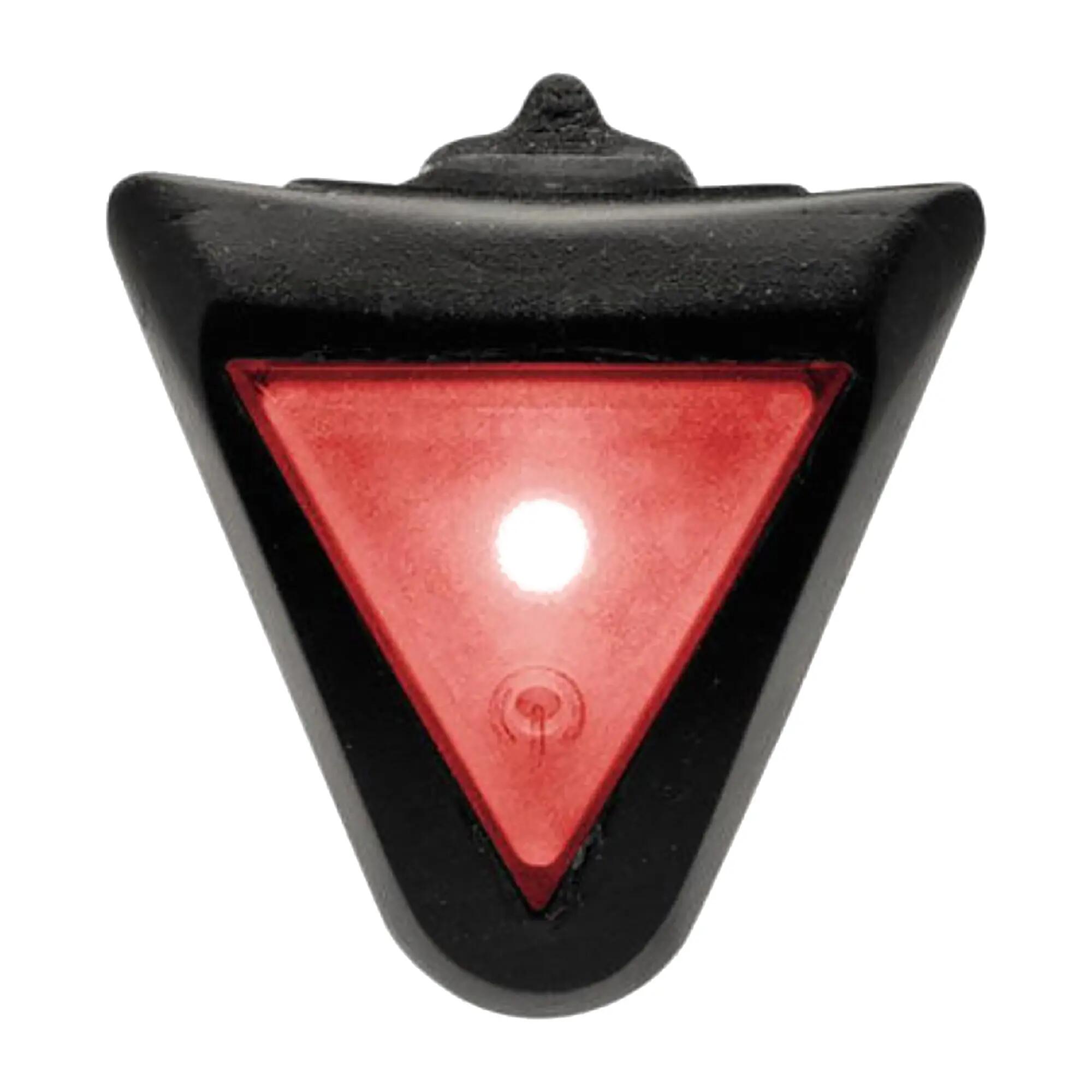 Lampka do kasku Uvex Plug-in LED 100 2/2