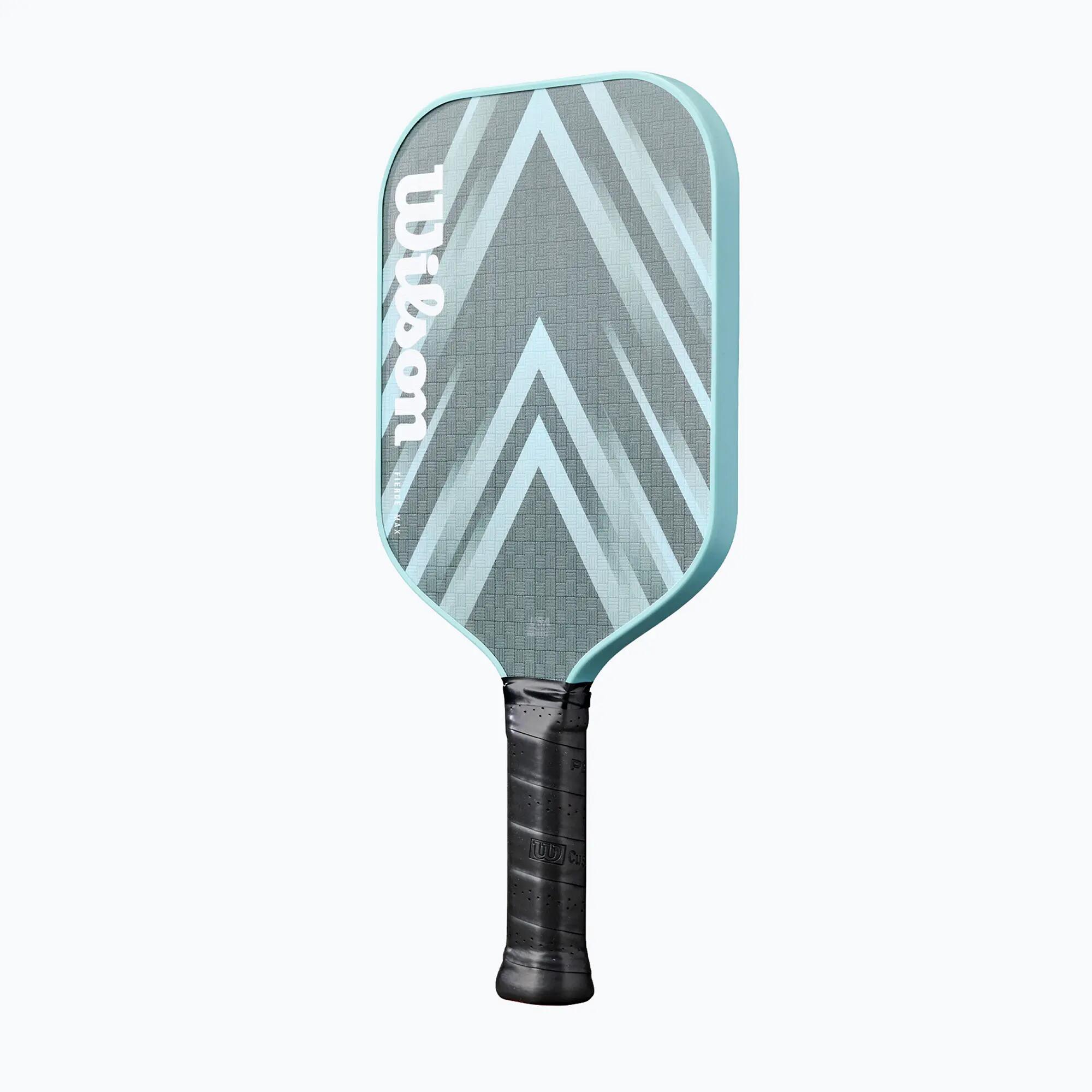 Wilson FIERCE MAX V2 2 Racket 7/7