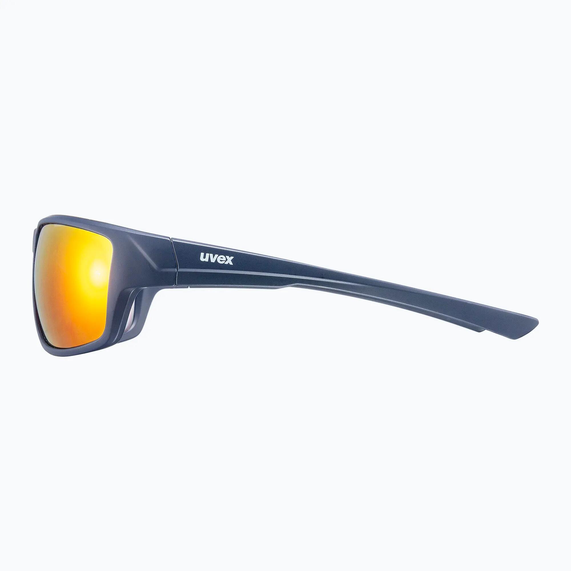 Sportos szemüveg Uvex Sportstyle 230 6/7