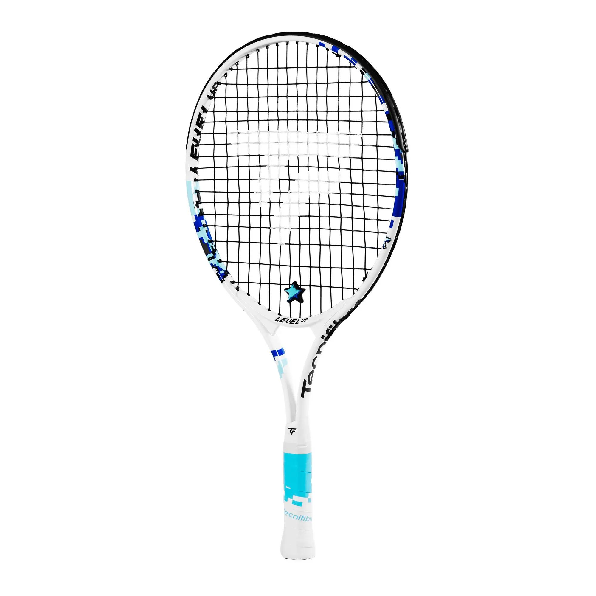 Raqueta de tenis para niños Tecnifibre Level Up 2026 3/3