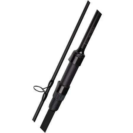 Fox EOS X 10ft 3.5lb full shrink - Karpfenrute 2/4