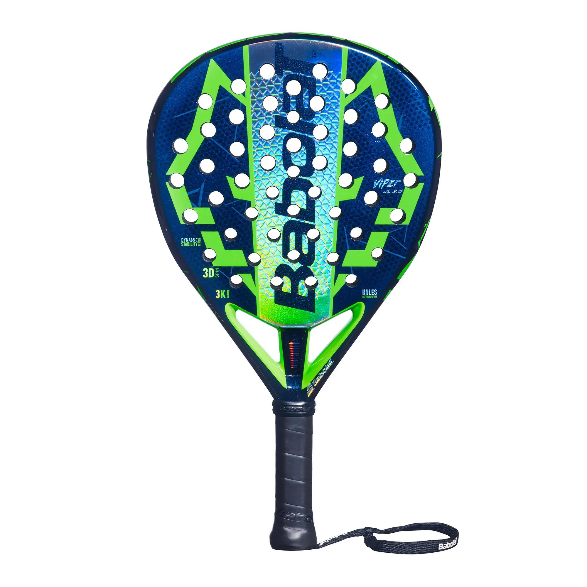 Babolat Viper Juan Lebron 3.0 6/7