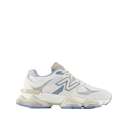 Zapatos New Balance 9060 Zinc Blue/Sea Salt